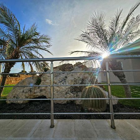 Villa Cava Del Sol à Augusta Extérieur photo