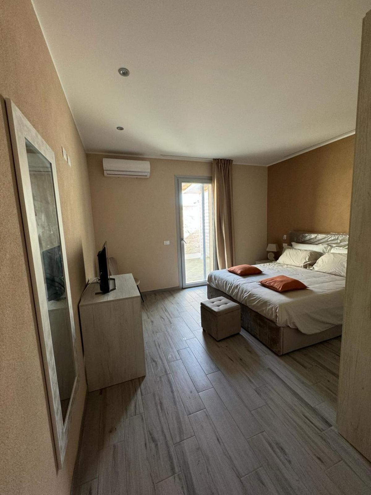 Villa Cava Del Sol à Augusta Extérieur photo