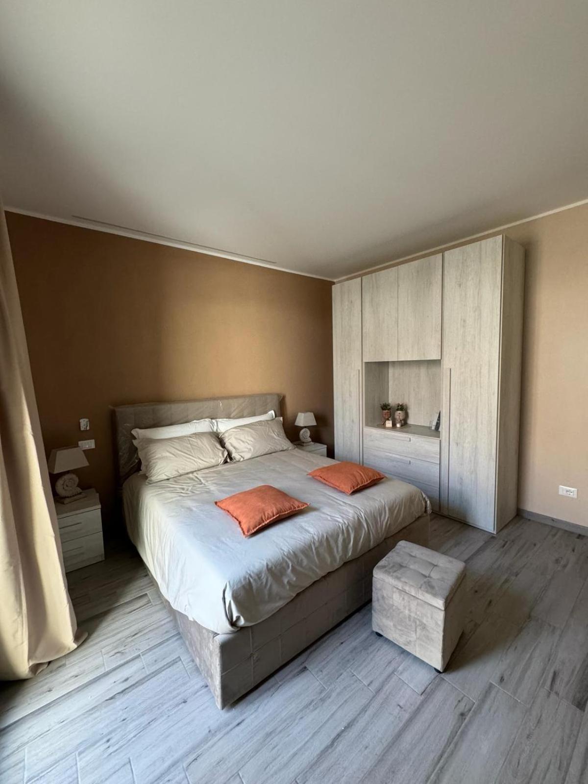 Villa Cava Del Sol à Augusta Extérieur photo