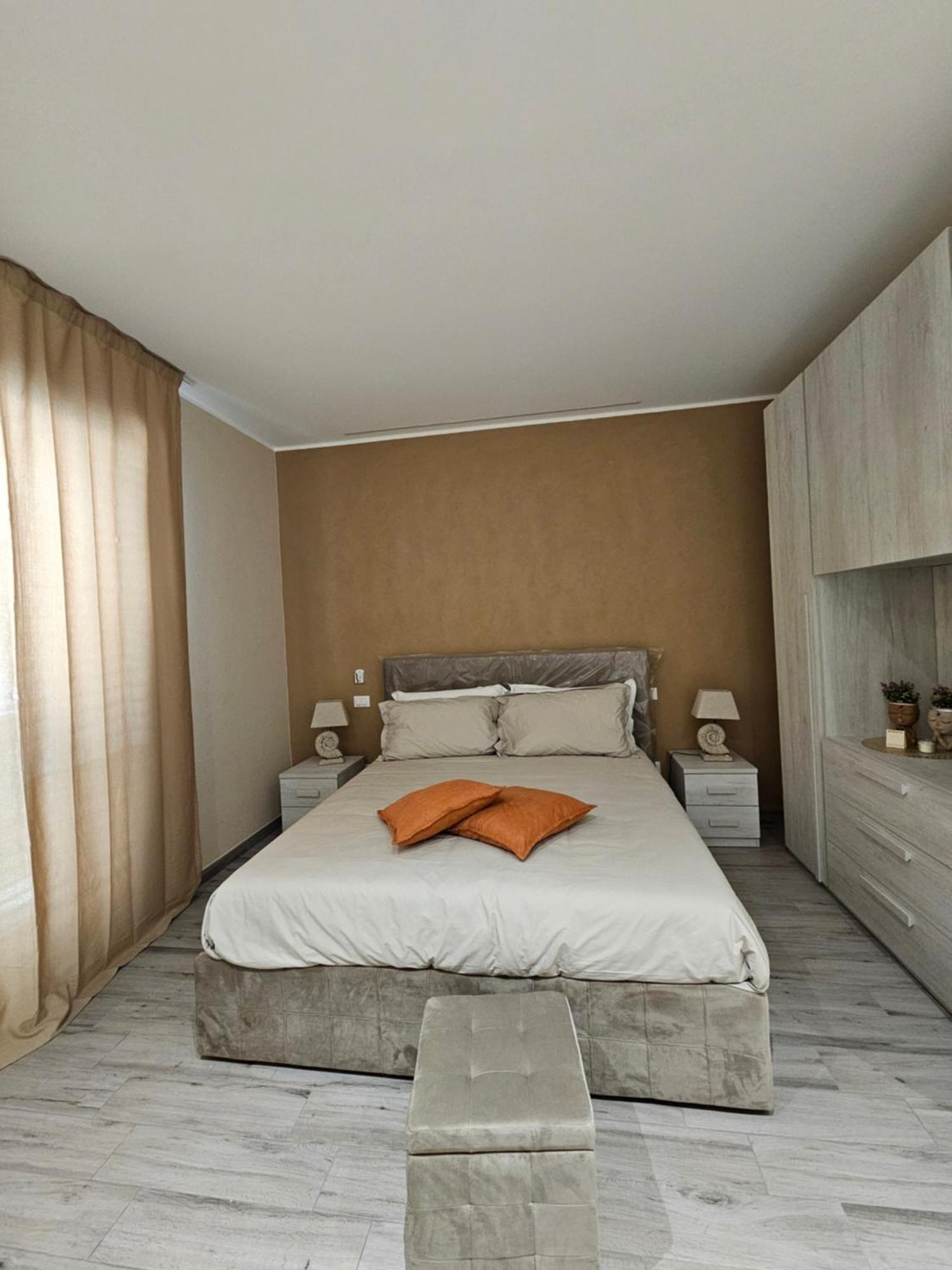 Villa Cava Del Sol à Augusta Extérieur photo