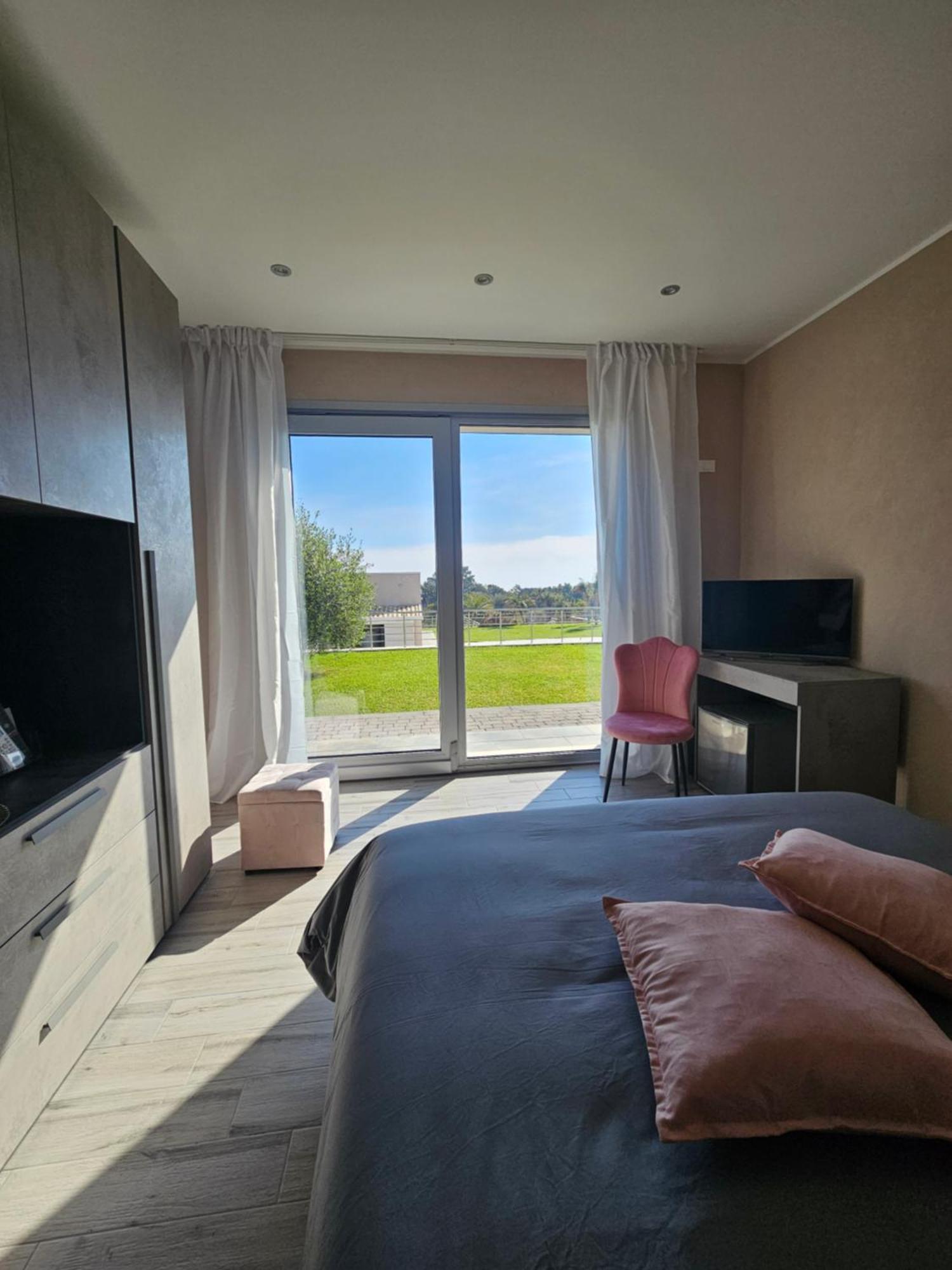 Villa Cava Del Sol à Augusta Extérieur photo