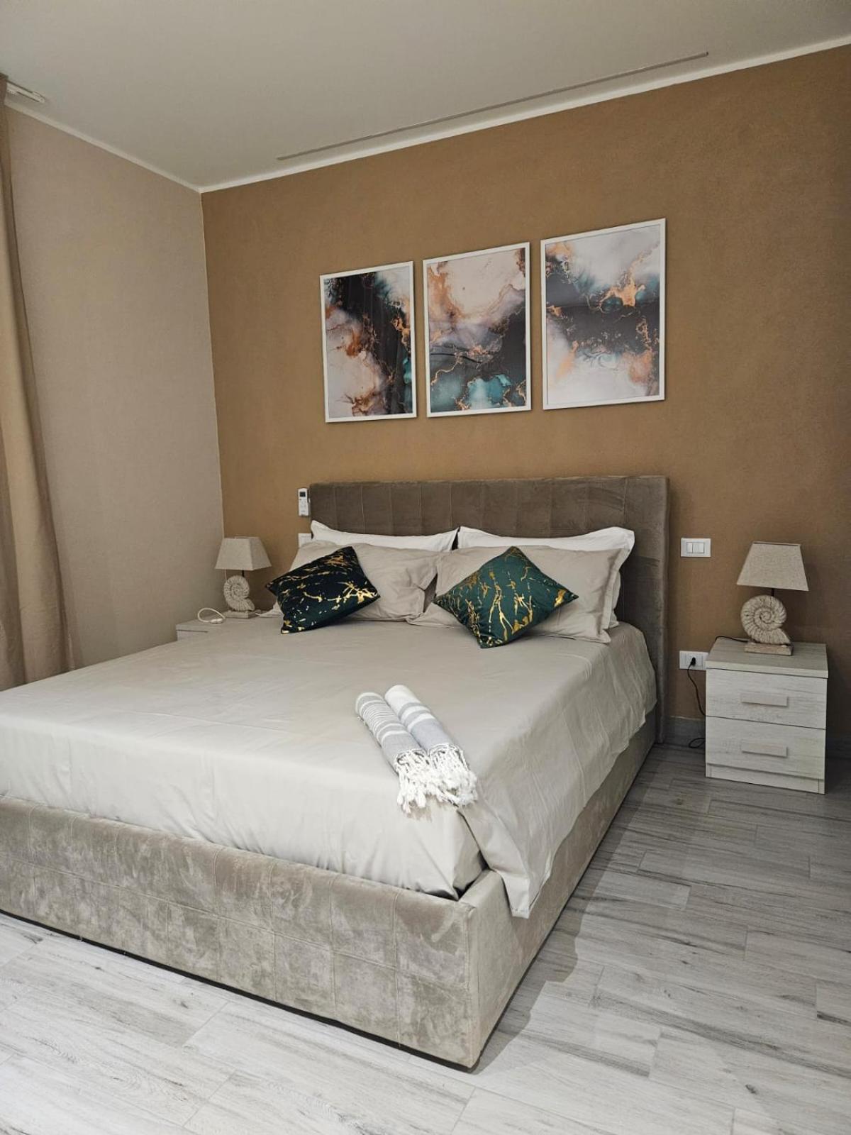 Villa Cava Del Sol à Augusta Extérieur photo